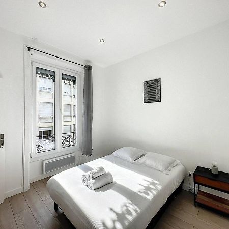 Cosy Appart - Prefecture Lyon - Servient 1 Exterior foto